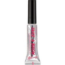 Renas Store Barry M Take A Brow Şeffaf Sabitleyici Kaş Maskarası Beyaz