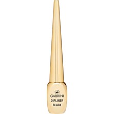 Renas Store Dipliner Gold Black