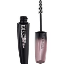 Renas Store Rimmel London Wonder'full Maskara Volume Colorist Black 001
