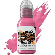 Renas Store Sakura - World Famous Ink Dövme Boyası - 1OZ/30ML