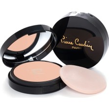 Renas Store Pierre Cardin Mineralli Doğal Görünümlü Pudra Neutral Honey