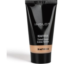 Renas Store Inglot Fondöten - Beautifier Tinted Cream 106 (106)