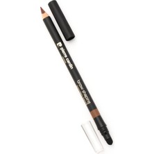 Renas Store Pierre Cardin Brow Shaping Powdery Pencil - Warm Auburn 418-PUDRALI Görünüm Sağlayan Kaş Kalemi