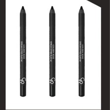 Renas Store Golden Rose Dream Eyes Göz Kalemi 401 Pamuk Yağı Içerikli 1,6 G 3 Adet