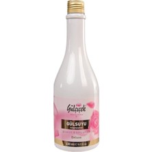 Renas Store Gülçiçek Sentetik Deluxe Gülsuyu 400 ml