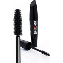 Renas Store Pierre Cardin False Lash Mega Hacim Veren Mascara - 7 ml