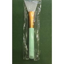 Renas Store Beauty Silikon Maske Sürme Fırçası