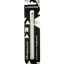 Renas Store Lionesse Silver Collection Eyeliner Fırçası 5124