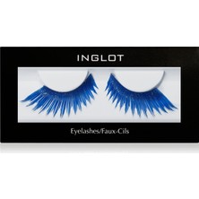 Renas Store Doğal Görünümlü Takma Kirpik – Eyelashes 33SSI