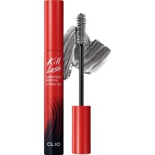 Renas Store Maksimum Hacim Veren Maskara Clio Kill Lash Superproof Mascara (04 Extreme Volume)