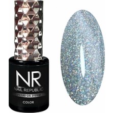Renas Store Nail Republic Kalıcı Oje 10ML 417