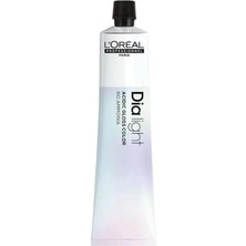 Renas Store L'oréal Professionnel Paris Dia Light Hair Colourant 6 Dark Blonde 50ML