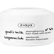 Renas Store Ziaja - Keçi Sütü Saç Maskesi 200 ml