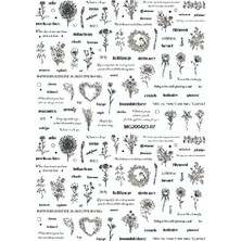 Renas Store Tırnak Sticker