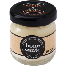 Renas Store Saf Ilik Yağı (30G x 4 Adet)