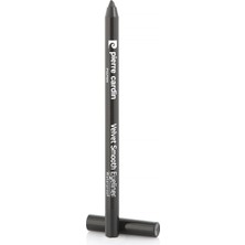 Renas Store Pierre Cardin Velvet Smooth Eyeliner-Deepest BLACK-965