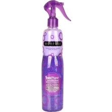 Renas Store Morfose Keratin Içerikli Fön Suyu Mor 400 ml