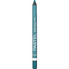 Renas Store Pastel Metallics Waterproof Long Lasting Eye Pencil 331
