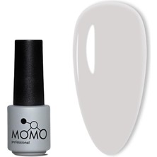 Renas Store Momo Professional Kalıcı Oje K041 Kırık Beyaz 4 ml