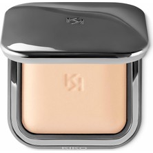 Renas Store Kiko Milano Kiko Pudra - Radiant Fusion Baked Powder - 02 Sand