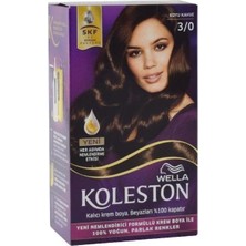 Renas Store Koleston Kit Krem Boya 3-0