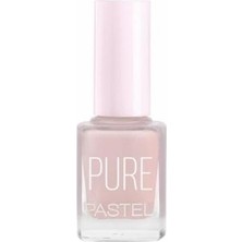 Renas Store Kadın Pembe Pure Oje 602