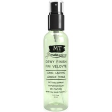 Renas Store Yeşil Makyaj Sabitleyici 60 ml