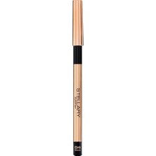 Renas Store Eyeliner Pencil 04 Black - Smooth Application & Long-Lasting Wear 04 Black