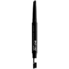 Renas Store Nyx Professıonal Makeup Fill And Fluff Kalem Kaş Pomadı Auburn Auburn