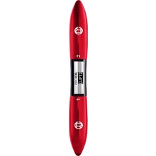 Renas Store L'oreal Paris Pro Xxl Lift Çift Taraflı Maskara - Kirpik Lifting Etkisi