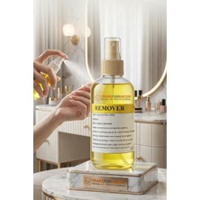 Renas Store Kalıcı Oje Jel Protez Akrilik Tırnak Çıkarıcı Jel Sökücü Sprey Remover 723069