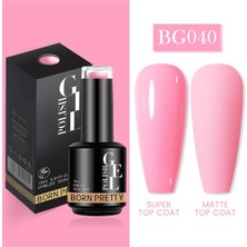 Renas Store Born Pretty 15 ml Kalıcı Oje BG040 (55933) 3190