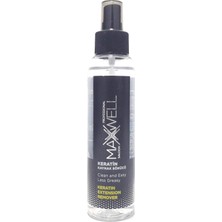 Renas Store Maxwell Keratin&mikro Saç Kaynak Sökücü 120 ml