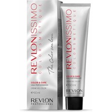 Renas Store Revlonissimo Colorsmetique Color & Care 5.24 Açık Kahve Bakır Inci