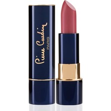 Renas Store Pierre Cardin Matte Rouge Mat Ruj (Charming Peach)