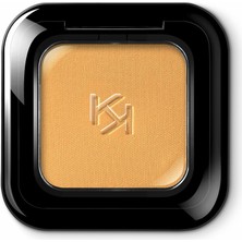 Renas Store Kiko Milano Kiko Göz Farı - High Pigment Eyeshadow - 15 Matte Yellow -Yüksek Pigmentli