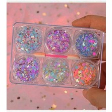 Renas Store Glitter Jel Far, Serashinegozfarı15