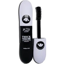 Renas Store Rose Thick Volüme Maskara, KZMETIKSRY438