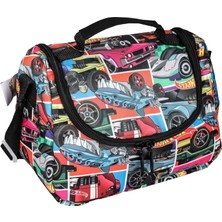 Renas Store Hot Wheels Yeni Sezon Lisanslı Beslenme Çantası