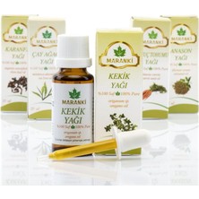 Renas Store Maranki Kekik Yağı 20 ml