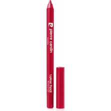 Renas Store Pierre Cardin Lipliner Pencil Waterproof-Dudak Kalemi-Red Light STREET-505