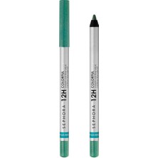 Renas Store Sephora 12H Colorful Contour Eye Pencil - Göz Kalemi Cray Ct Yx 12H Wtp-21 60 Fresh Mınt
