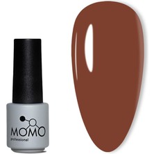 Renas Store Momo Professional Kalıcı Oje K067 Pas Rengi 4 ml