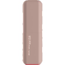 Renas Store Maybelline Ny Serum Etkili Hyalüronik Asit ve Besleyici Yağ Içeren Ruj - 003 Open Late