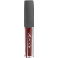 Renas Store Alıx Avıen Uzun Süre Kalıcı Yapışkan His Bırakmayan Nemlendirici Dudak Parlatıcısı - Lipgloss 06 Juicy Cherry