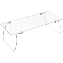 Renas Store Mithra Life Metal Dolap Içi Düzenleyici Katlanabilir Raf MIT1098