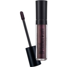 Renas Store Metallic Lip Charmer Yüksek Pigmentli & Mat Bitişli Metalik Likit Ruj