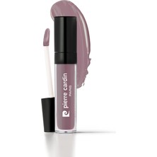 Renas Store Pierre Cardin Photoflash Lipgloss – Parlak Likit Ruj - Nude ROSE-141