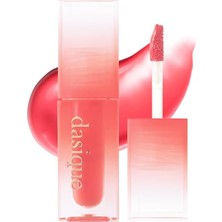 Renas Store Dasique Juicy Dewy Tint Yoğun Parlaklık ve Canlı Renkler Sunan Kalıcı Dudak Tint #14 Peach Crush 3.5g, 111643