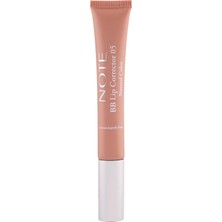Renas Store Note Cosmetics Bb Lip Corrector 05 Renk Eşitleyici Dudak Parlatıcısı, Nude